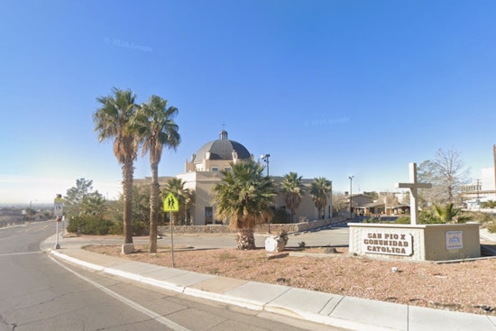 Mission Valley’s St. Pius X School Shuts Its Doors For Good