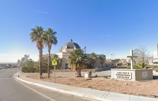 Mission Valley’s St. Pius X School Shuts Its Doors For Good