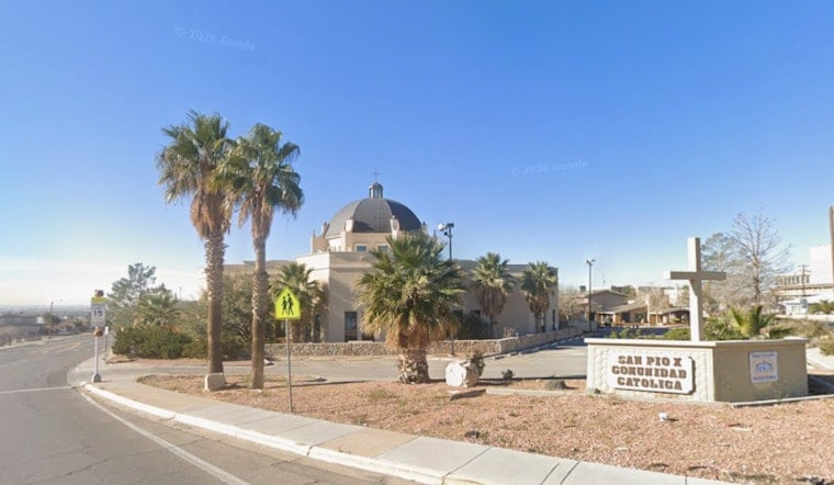 Mission Valley’s St. Pius X School Shuts Its Doors For Good