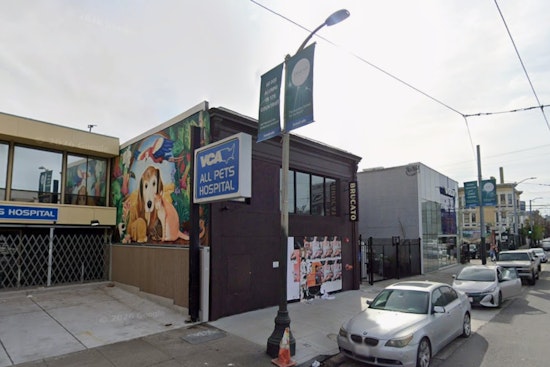 Mission's Bar Brucato Bows Out After Just One Year