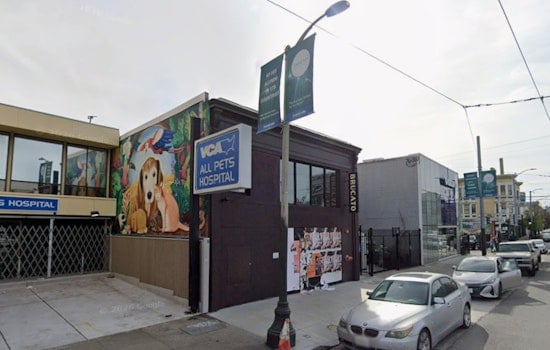 Mission's Bar Brucato Bows Out After Just One Year