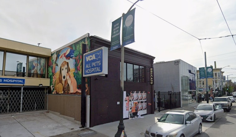 Mission's Bar Brucato Bows Out After Just One Year