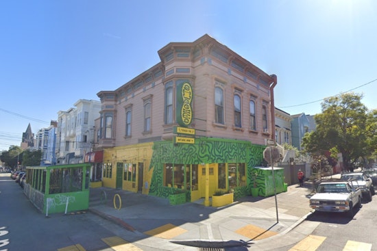 Mission’s Neon Pizza Rebel Shuggie’s Shutters After Four Years