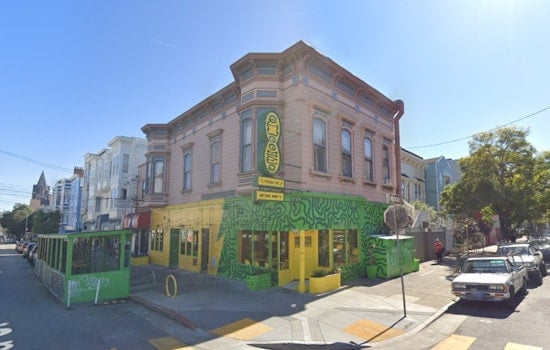 Mission’s Neon Pizza Rebel Shuggie’s Shutters After Four Years