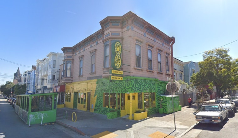 Mission’s Neon Pizza Rebel Shuggie’s Shutters After Four Years