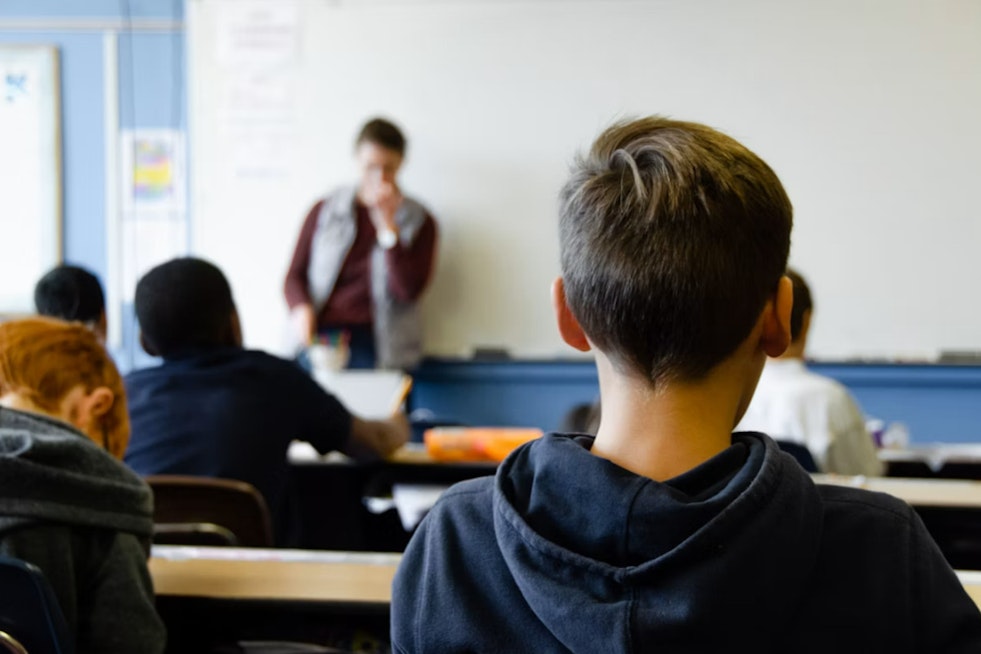 Missouri Classrooms In Crisis As Kids Fall Behind In Reading And Math