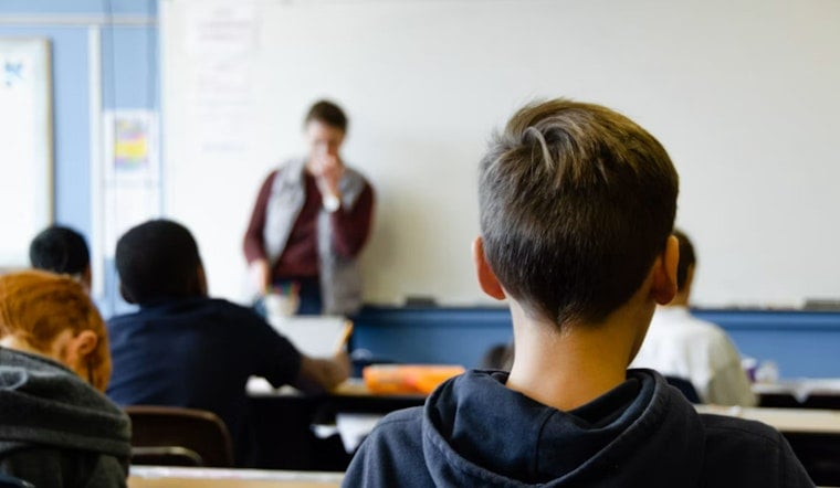Missouri Classrooms In Crisis As Kids Fall Behind In Reading And Math