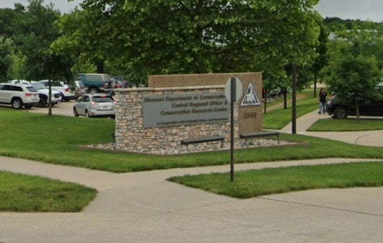 Missouri Conservation Shake-Up Puts More Than 100 State Jobs On The Chopping Block