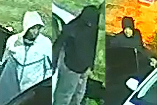Mitchell Avenue Car Crooks Rip Through Parked Rides As Cops Plead For Tips
