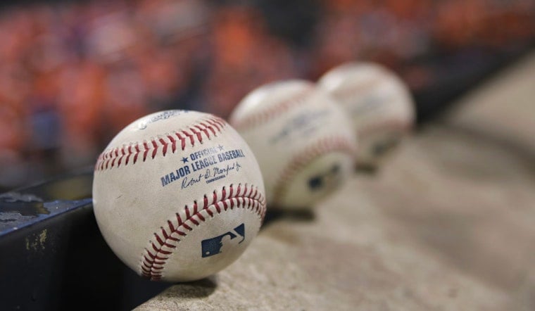 MLB Owners Pitch Draft Shakeup That Could Gut Prospect Pay