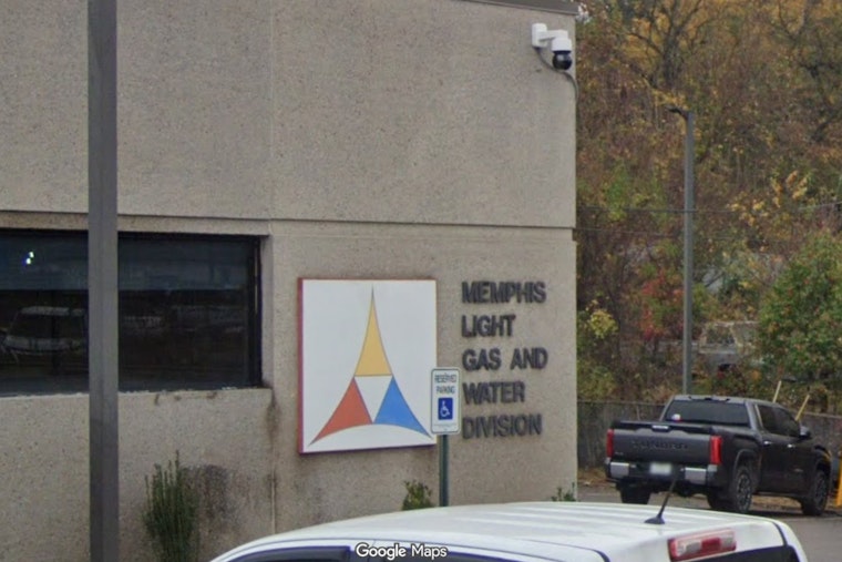 MLGW Employees Asked To Reapply As Utility Modernizes