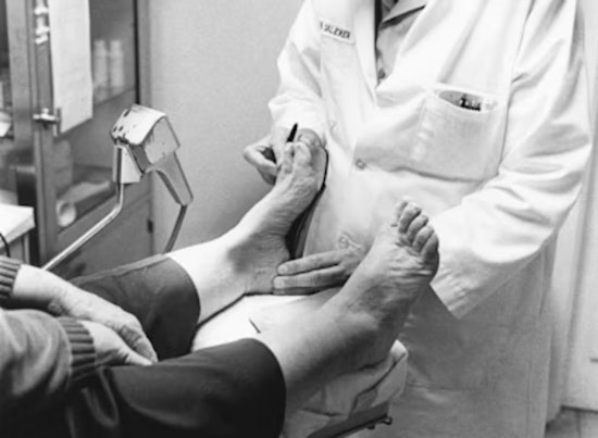 MLK Program Cuts Diabetes Amputations To Zero In South L.A.
