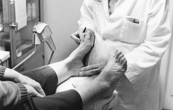 MLK Program Cuts Diabetes Amputations To Zero In South L.A.