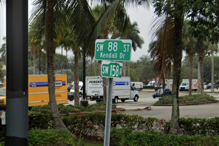 MMG Plans Shops at Kendall Town Center in West Kendall
