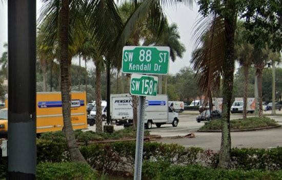 MMG Plans Shops at Kendall Town Center in West Kendall