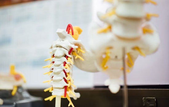 Mo Pols Axe Medicaid Back Cracks, Chronic Pain Patients Left Stiff