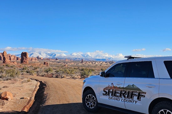 Moab Cliff Horror: Two BASE Jumpers Killed At Mineral Bottom