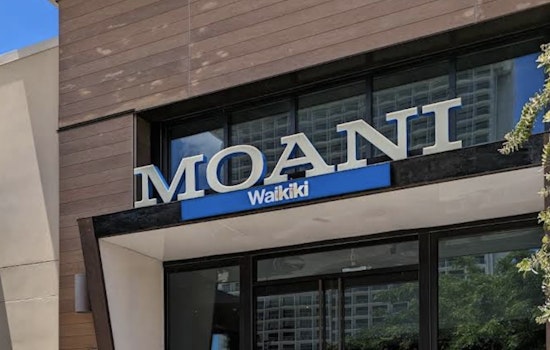 Moani Waikiki Plays Its Last Song On The Grand Lanai