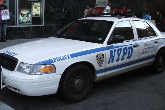 Mob Of Eight Jumps Teen On Bronx Grand Concourse, Cops Say