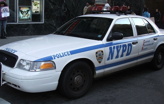 Mob Of Eight Jumps Teen On Bronx Grand Concourse, Cops Say