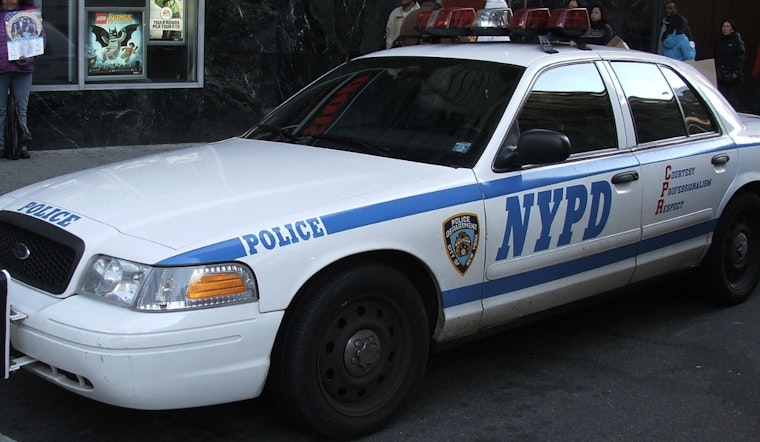 Mob Of Eight Jumps Teen On Bronx Grand Concourse, Cops Say