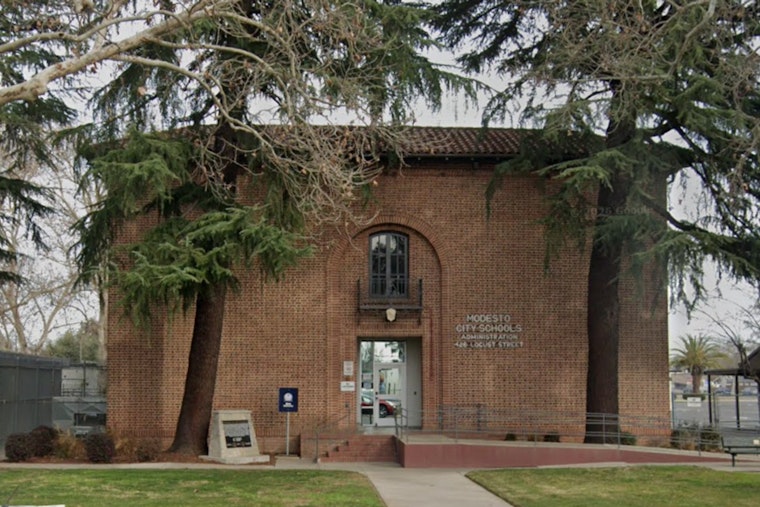 Modesto School Board Cashes In With Big Pay Jump as Teachers Fume