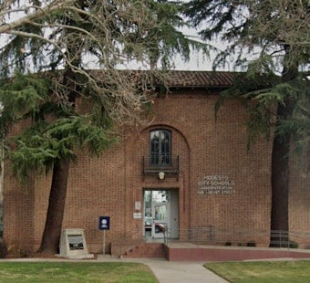 Modesto School Board Cashes In With Big Pay Jump as Teachers Fume