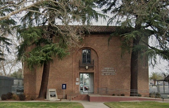 Modesto School Board Cashes In With Big Pay Jump as Teachers Fume