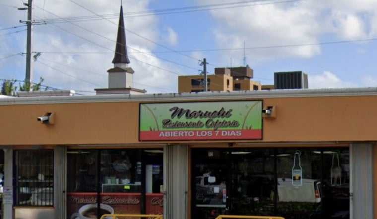 Mold, Roaches And Raw Fish Fears Put Hialeah, Key Biscayne And Doral Spots On Dirty 30
