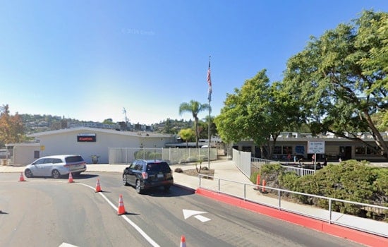 Mold, Vermin And Mayhem At Fuerte Elementary Rattle El Cajon Parents