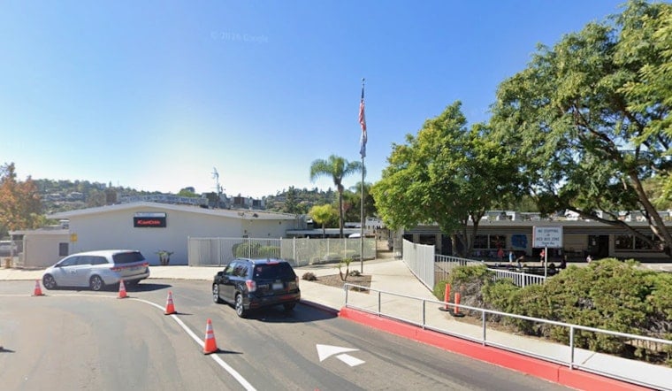 Mold, Vermin And Mayhem At Fuerte Elementary Rattle El Cajon Parents