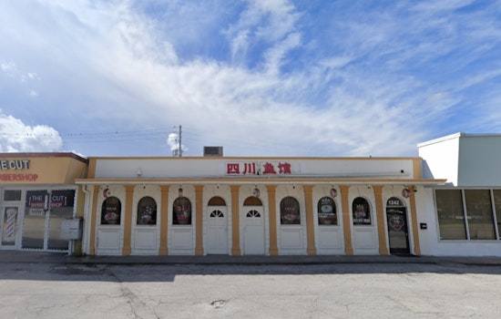 Moldy Soup, Rodent Droppings Shut Down North Miami Beach Sichuan Spot