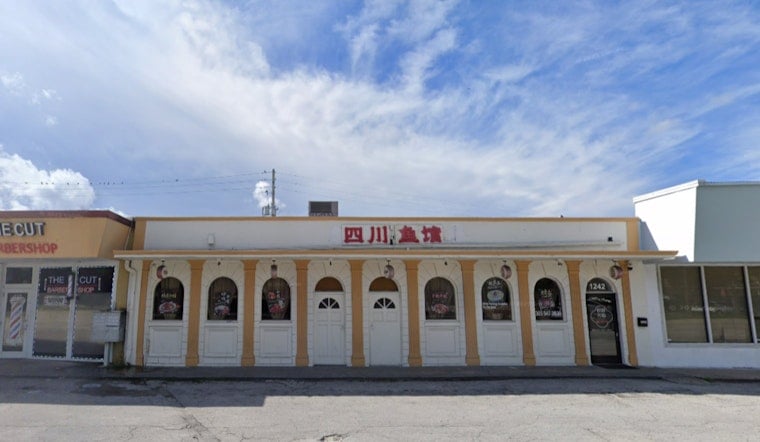 Moldy Soup, Rodent Droppings Shut Down North Miami Beach Sichuan Spot