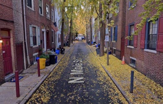 Mole Street Makeover Shoves Out Center City’s Cheapest Renters