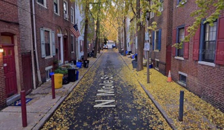 Mole Street Makeover Shoves Out Center City’s Cheapest Renters