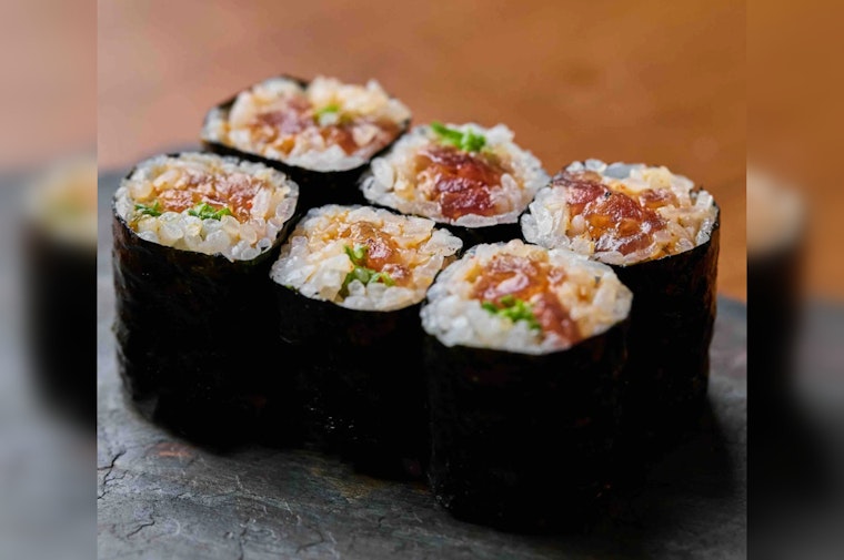 Momotaro Opens June 5 In Wedgewood‑Houston Nashville