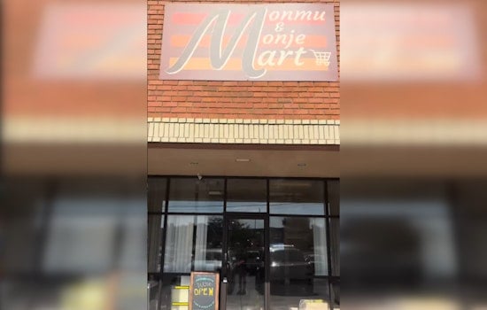 Monmu & Monje Mart Opens West African Market In Cordova