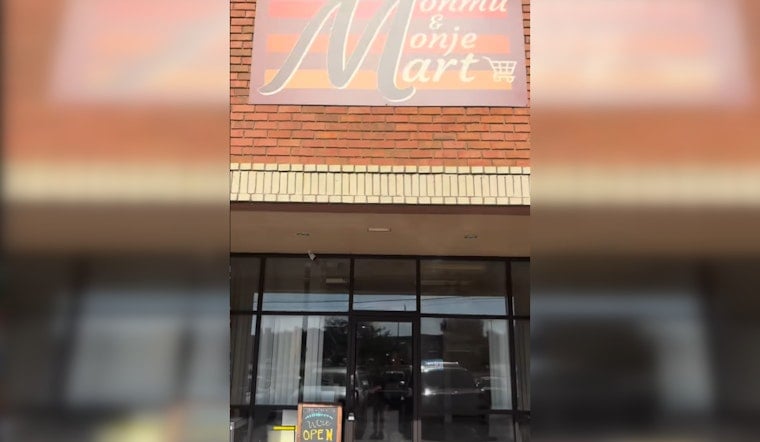 Monmu & Monje Mart Opens West African Market In Cordova
