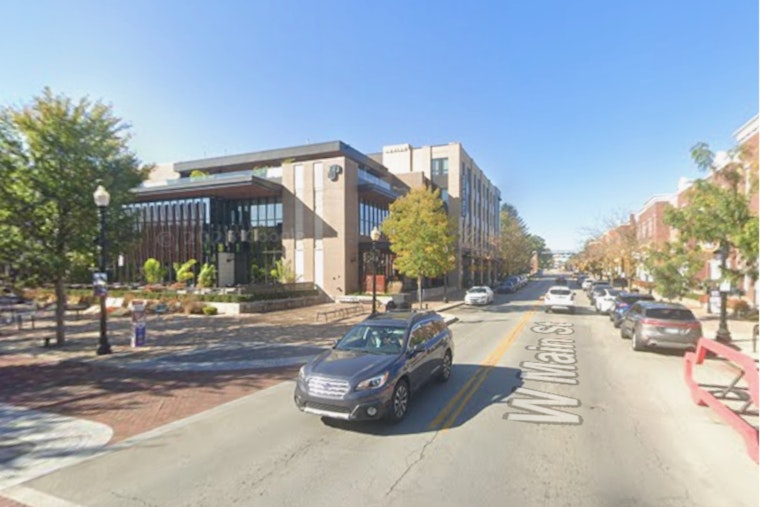 Monon & Main Scores $12.25 Million Payday In Carmel Arts District