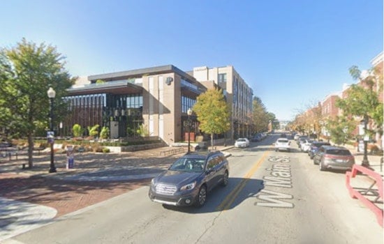 Monon & Main Scores $12.25 Million Payday In Carmel Arts District