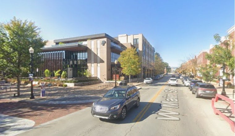 Monon & Main Scores $12.25 Million Payday In Carmel Arts District