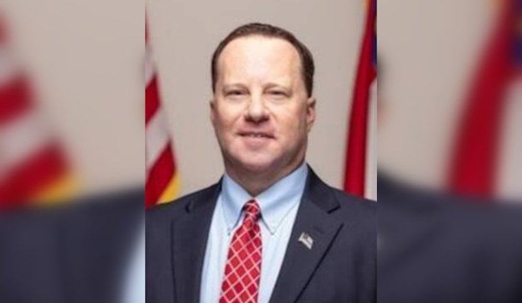 Monroe Council Opens Ethics Probe Into Gary Anderson Allegation