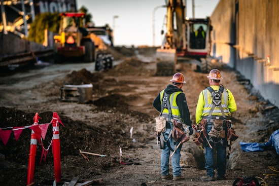 Monroe Snags $80.5 Million Faith Technologies Factory and Hundreds of Jobs