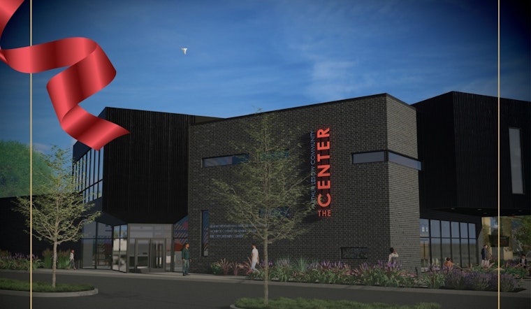 Monroe’s $9.3 Million Facelift Turns Arthur Lesow Center Into One-Stop Community Hub