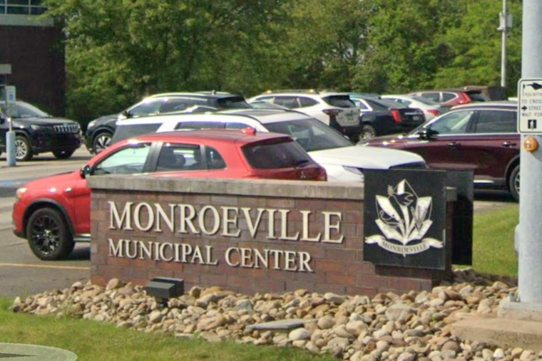 Monroeville Removes Pride Display From Children's Area