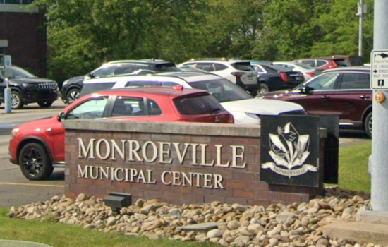 Monroeville Removes Pride Display From Children's Area