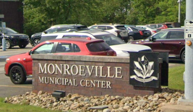 Monroeville Removes Pride Display From Children's Area