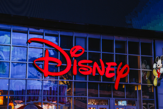 Monstropolis Revealed at Disney's Hollywood Studios