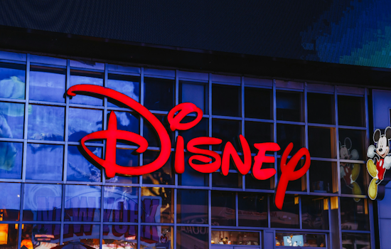 Monstropolis Revealed at Disney's Hollywood Studios