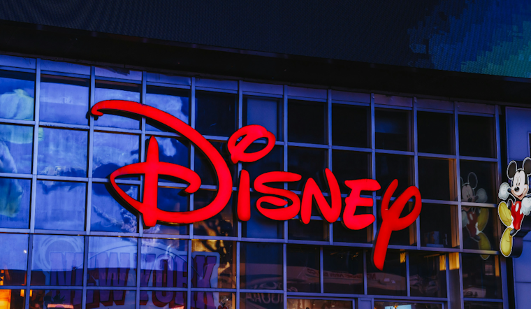 Monstropolis Revealed at Disney's Hollywood Studios